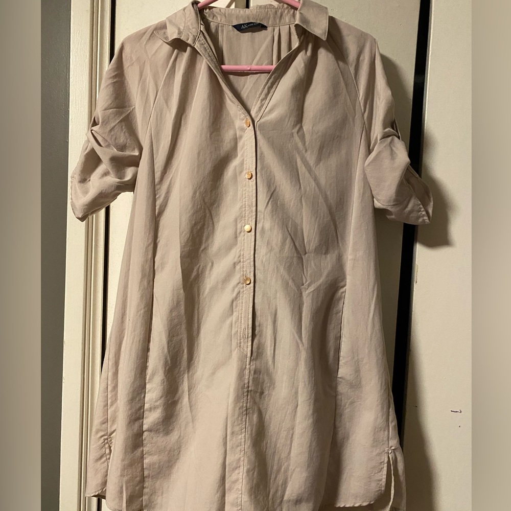 Women’s dress